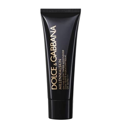 dolce gabbana millennial skin.